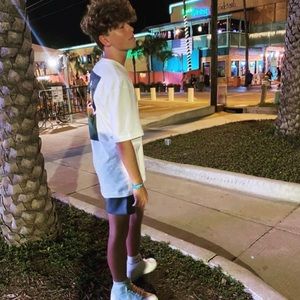 Meet your Posher, Gavin